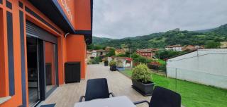 Coqueto apartamento al lado de Cangas de Onis - Avín - 0