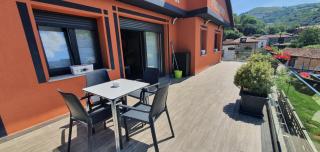 Coqueto apartamento al lado de Cangas de Onis - Avín - 8