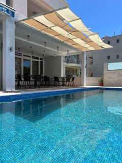 Apartments Fat e Jet - Pool & Breakfast - Ulcinj - 3