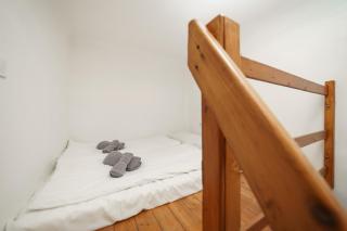 Cityscape Budget Apartments Danube - Budapeste - 6