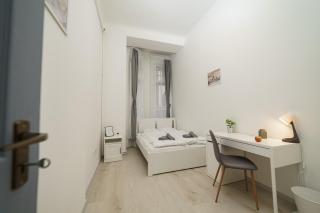 Cityscape Budget Apartments Danube - 7
