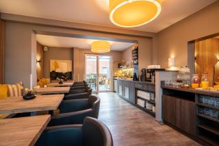 Hotel Tide42 - Borkum - 7