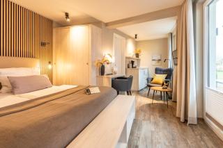 Hotel Tide42 - Borkum - 4