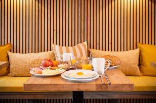 Hotel Tide42 - Borkum - 2