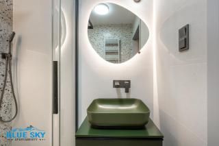 Apartamenty BlueSky - Nad Łomnicą 14 - centrum Karpacza, blisko deptaka - Karpacz - 8