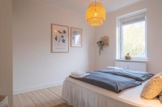Newly renovated 1-Bed Apartment in Aalborg - Aalborg - 5