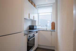 Newly renovated 1-Bed Apartment in Aalborg - Aalborg - 7