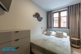 Apartamenty BlueSky - Nad Łomnicą 14 - centrum Karpacza, blisko deptaka - Karpacz - 1
