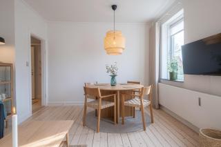 Newly renovated 1-Bed Apartment in Aalborg - Aalborg - 8