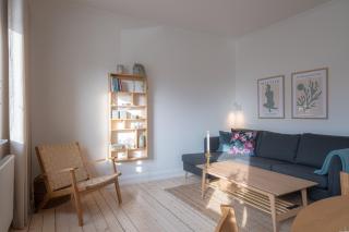 Newly renovated 1-Bed Apartment in Aalborg - Aalborg - 9