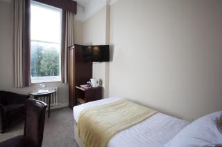 The Grand Hotel - Torquay - 8