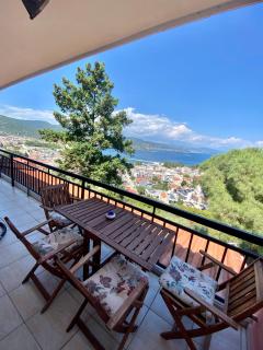 View & Garden - Iraklitsa - 9
