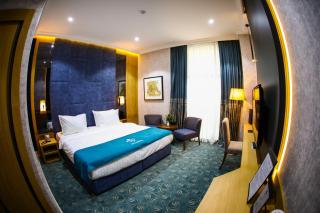 Iris Hotel Baku - Halal Hotel - Baku - 4