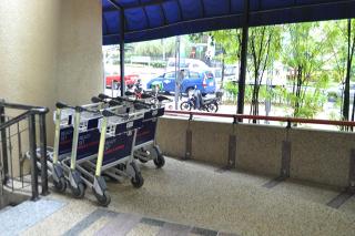 Holiday Inn Express Kuala Lumpur City Centre by IHG - Kuala Lumpur - 7