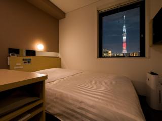 Super Hotel Tokyo Kinshicho Ekimae / Vacation STAY 79355 - Tokyo - 9