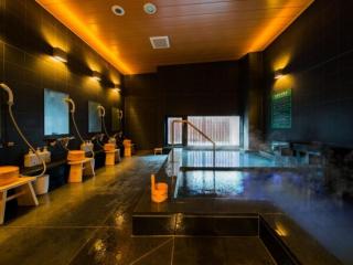 Super Hotel Tokyo Kinshicho Ekimae / Vacation STAY 79355 - Tokyo - 2