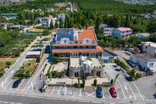 Hotel Vicko - Starigrad-Paklenica - 8