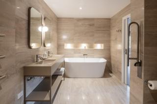Oakview - Hanmer Springs - 1