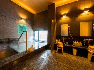 Super Hotel Tokyo Kinshicho Ekimae / Vacation STAY 79346 - Tokyo - 2