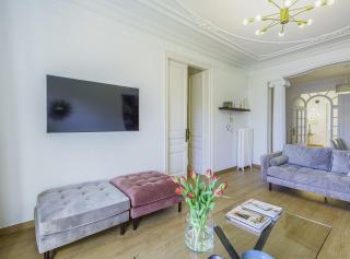 SibsBcn-PaseodeGracia Luxury Exclusive Gaudi - Barcelone - 7