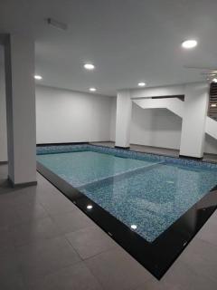 Two bedroom apartment - 2