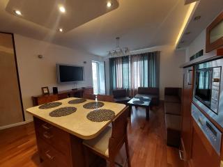 SAS Apartamenty Amber - Stettin - 8