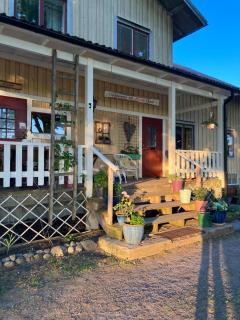 Karaby Gård, Country Living - Kristinehamn - 0