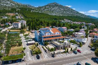 Hotel Vicko - Starigrad-Paklenica - 5