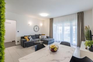 Seaview&jacuzzi 2BR apt - 3