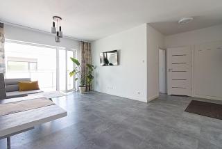 Varsovia Residence apartament 19 Parking - Elbląg - 4