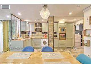 Rez de jardin plage - Tolone - 3