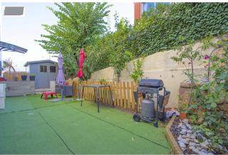Rez de jardin plage - Tolone - 4