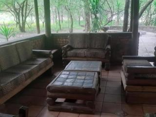 Peace of Marloth - 1