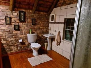 Peace of Marloth - Marloth Park - 6