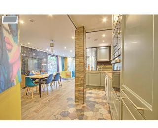 Rez de jardin plage - Tolone - 6