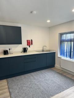 Newland Park Bungalow Near Hull Uni Free Parking Free Wi-Fi - 7