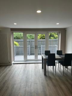 Newland Park Bungalow Near Hull Uni Free Parking Free Wi-Fi - 6