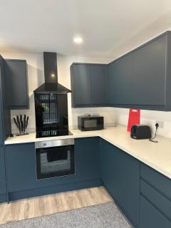 Newland Park Bungalow Near Hull Uni Free Parking Free Wi-Fi - Hull - 9