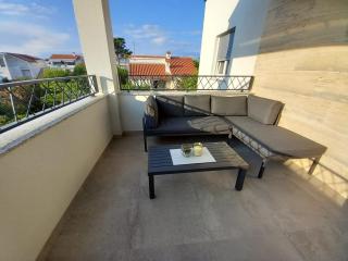 Apartment ValMar - Vir - 6