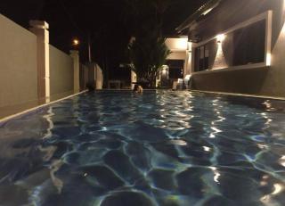 Melaka Beach Villa - 1