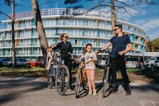 Hotel Linea Mare - Pobierowo - 6