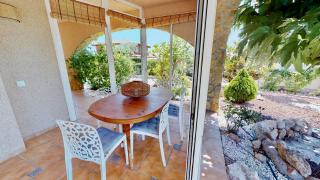 La Palmera - L'Ampolla - 5