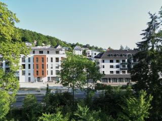 Parkblick Bad Driburg - Bad Driburg - 0