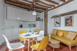 tuGuest Mirador Apartments - Granada - 7