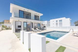 Trinity Villa - Paralimni - 8