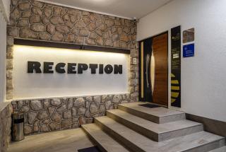 Hotel Vicko - Starigrad-Paklenica - 1