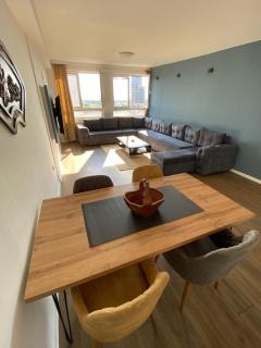 Comfort Apartments - Pristina - 0