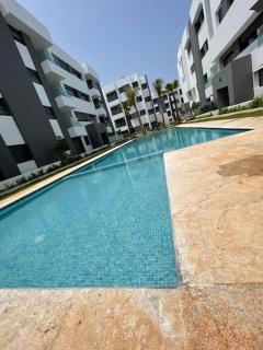 Étoile Harhoura - 9