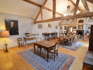 Cosy Cottage in Barvaux-Condroz with Garden - Barvaux-Condroz - 0