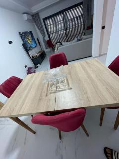 Étoile Harhoura - 4